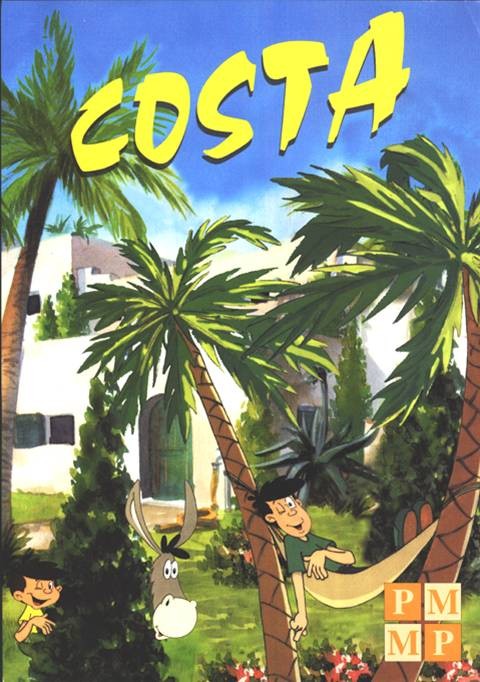 Costa